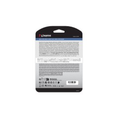 Kingston 480G Dc2000B Pcie 4.0 M.2